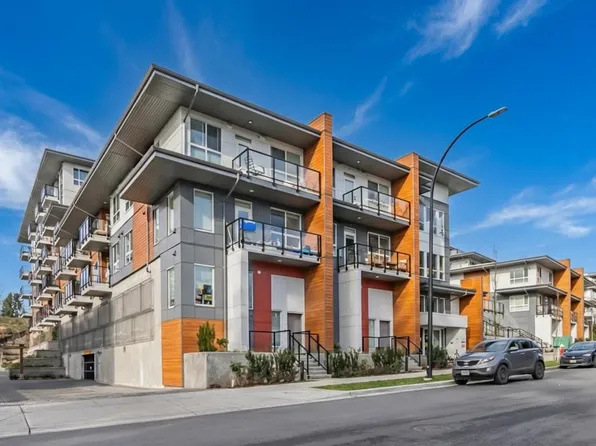 11655 Fraser St #413, Maple Ridge, BC V2X 6W9