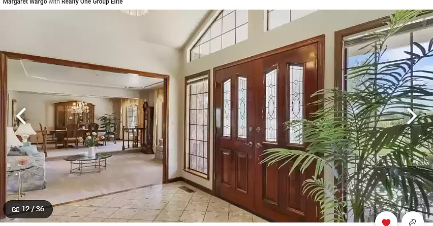 5 bed, 3100 sqft, $6,700 — Photo 4