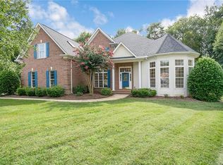 5417 Burwash Ct, Charlotte, NC 28277