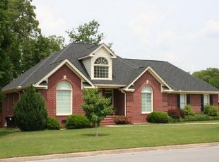 11 Mountain Brook Rdg SW, Rome, GA 30165
