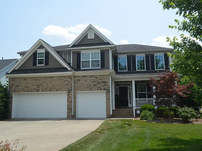 3611 Katie Ln — Photo 1