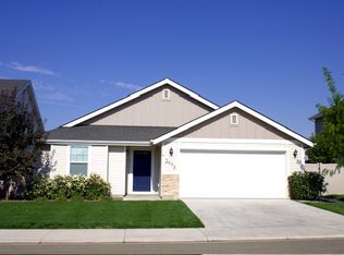 2973 N Cherry Grove Way, Star, ID 83669