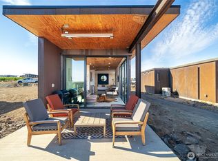 Cave B Ridge Condominiums, Quincy, WA 98848