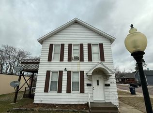 1316 Franklin St, Michigan City, IN 46360