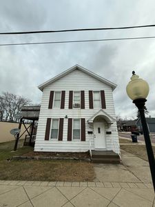 1316 Franklin St, Michigan City, IN, 46360