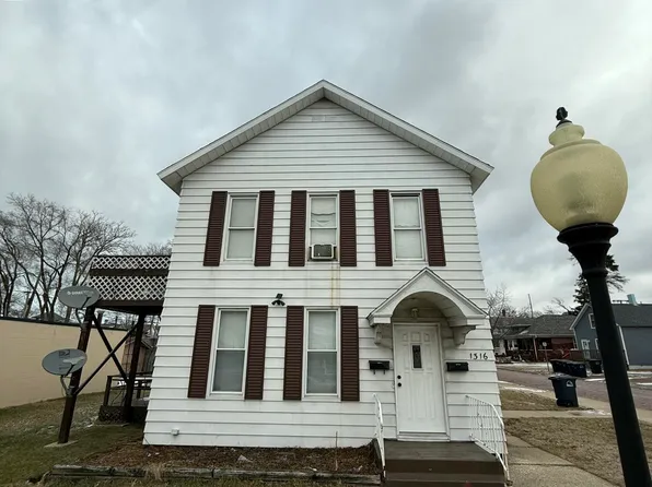 1316 Franklin St, Michigan City, IN 46360