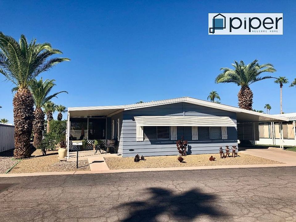 120 N Val Vista Dr 107, Mesa, AZ 85213 Zillow