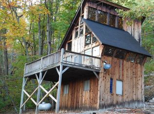 911 Swann Saddle Rd, Sevierville, TN 37876