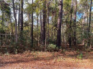 299 School Rd, Daufuskie Island, SC 29915