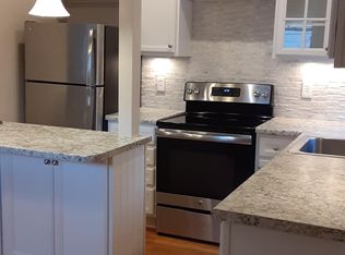 1236 N Pearl St #9, Denver, CO 80203