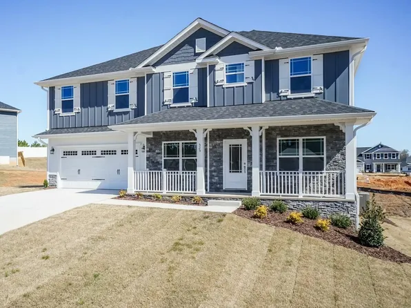 561 Ravensworth Dr #147, Garner, NC 27529