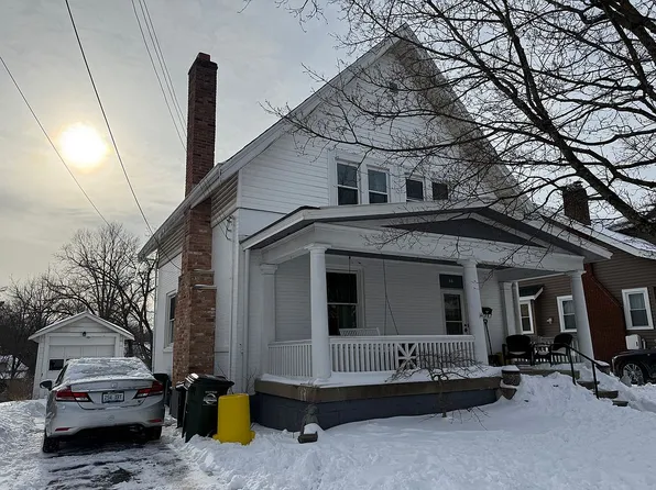 53 Dumfries Ave, Fort Thomas, KY 41075