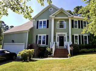 5308 Easthorpe Dr, Raleigh, NC 27613