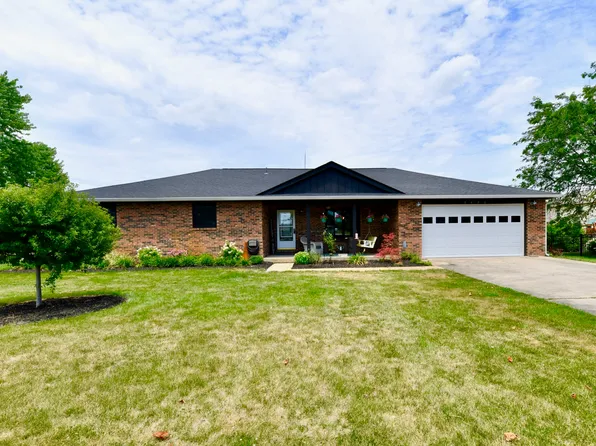 8490 E County Road 200 N, Avon, IN 46123