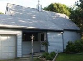 48B Packard Rd, Jericho, VT 05465