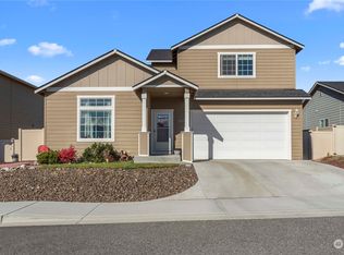2239 3rd St SE, East Wenatchee, WA