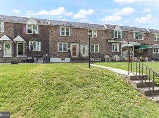 234 Rively Ave, Glenolden, PA 19036