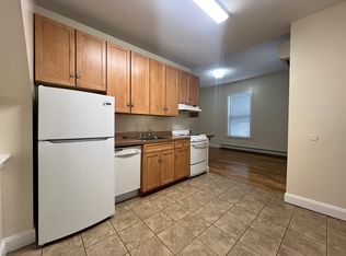 1 Highland St #1A, Roxbury, MA 02119