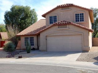 1183 W Cindy St, Chandler, AZ 85224