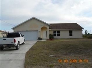 1118 Copley St E, Lehigh Acres, FL 33974