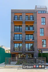 Rented by Urban Pads