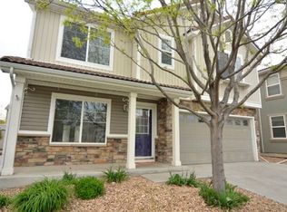 3912 Heatherwood Cir, Johnstown, CO 80534