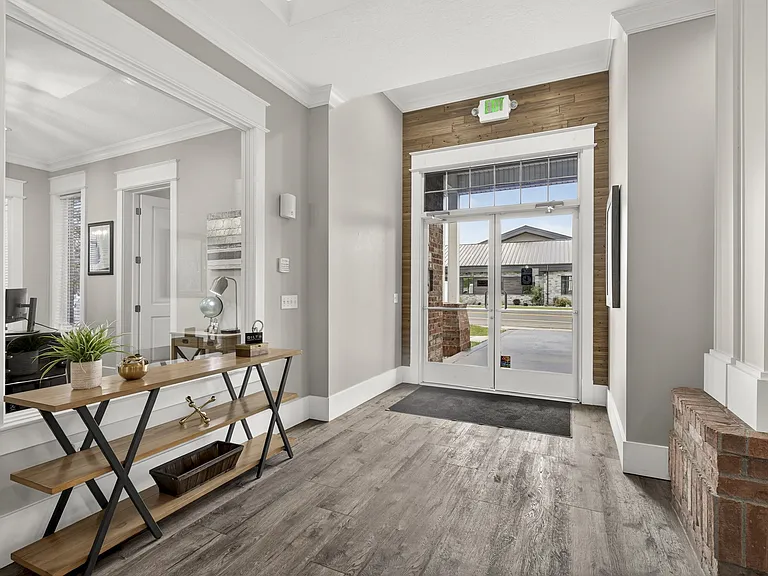 Eagles Landing Apartments — Photo 58