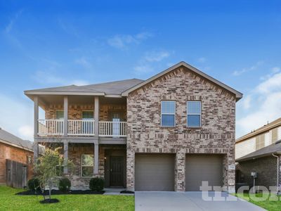 7713 Captain Ln, Fort Worth, TX, 76179