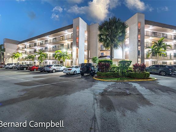 2nd image of 2606 NW 104th Ave APT 303