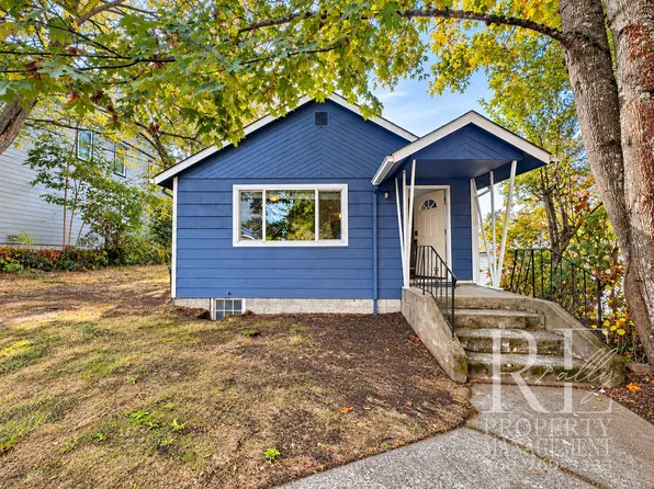3625 W East St, Bremerton, WA 98312