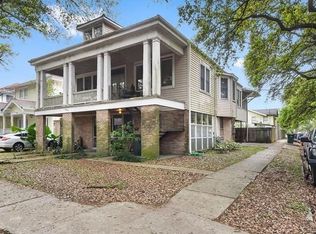 1736 Audubon St, New Orleans, LA 70118