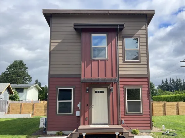 3651 Pine Road NE, Bremerton, WA 98310