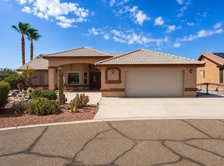 28102 Canal Ave, Wellton, AZ 85356