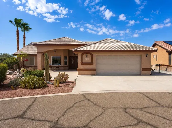 28102 Canal Ave, Wellton, AZ 85356