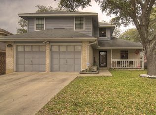 16579 Canyon Cross, San Antonio, TX 78232