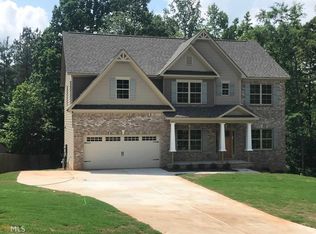 2237 George Bush Ln, Jefferson, GA 30549