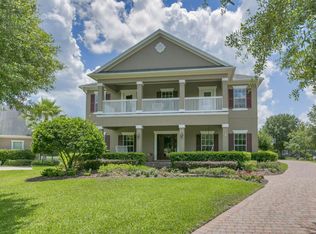 1589 Drury Ct, Saint Augustine, FL 32092