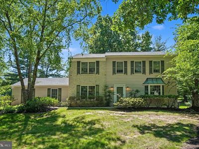 1070 Shepard Dr, Blue Bell, PA, 19422