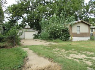 612 Ash St, Gypsum, KS 67448