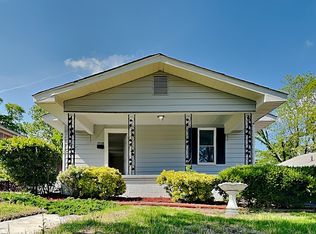 2508 26th St W, Birmingham, AL 35208