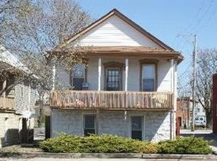 512 N Chicago St, Joliet, IL 60432