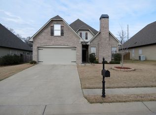 1072 Maryanna Rd, Calera, AL 35040