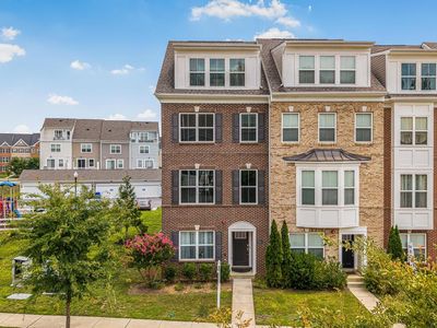 5524 Wordsworth Pl, White Plains, MD, 20695