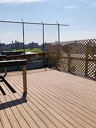 Rented by Sassouni Management