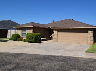 3929 Hyden Dr, Odessa, TX 79762