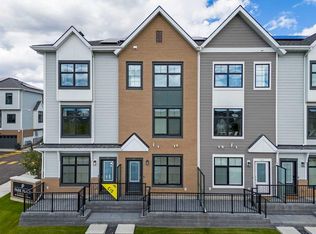 601 S Mahogany Rd SE, Calgary, AB T3M 3K9