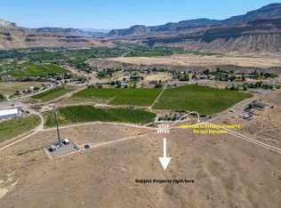 583 38th Rd, Palisade, CO 81526