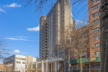 133-38 Sanford Avenue, #10D