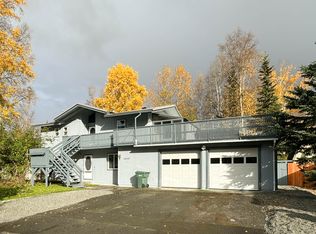 10107 Wildwood St, Eagle River, AK 99577