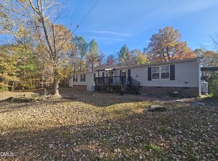 5460 Thompson Mill Rd Lot 1, Graham, NC 27253